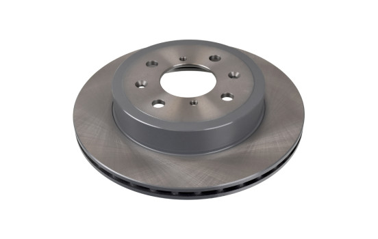 Disque de frein 28160 FEBI