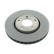 Disque de frein 28171 FEBI
