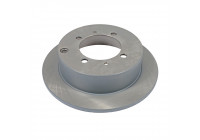 Disque de frein 28324 FEBI