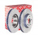 Disque de frein 28361 FEBI
