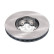 Disque de frein 28389 FEBI, Vignette 3