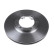 Disque de frein 28434 FEBI
