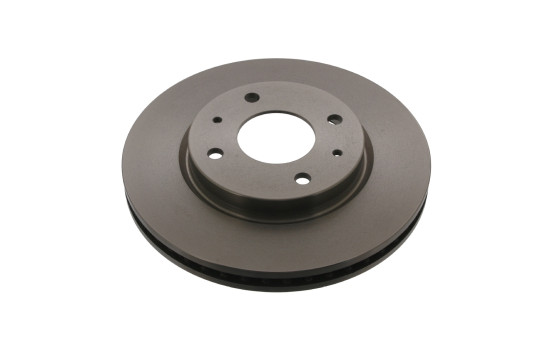 Disque de frein 28441 FEBI