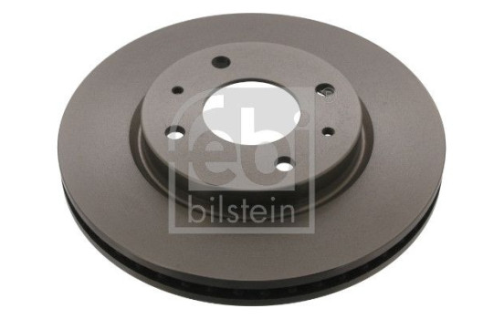 Disque de frein 28441 FEBI, Image 2