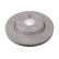 Disque de frein 28442 FEBI, Vignette 2