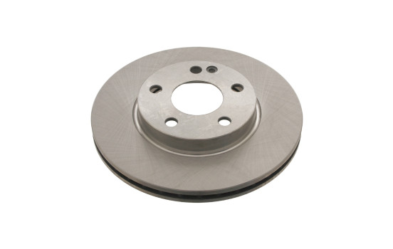 Disque de frein 28635 FEBI