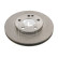 Disque de frein 28635 FEBI, Vignette 2