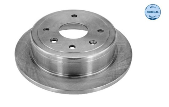Disque de frein 29-15 523 0002 Meyle