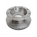 Disque de frein 29149 FEBI