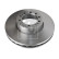 Disque de frein 29154 FEBI