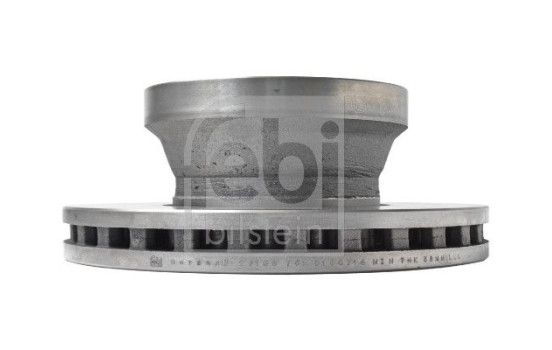 Disque de frein 29155 FEBI, Image 3