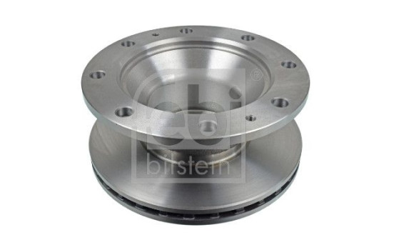 Disque de frein 29163 FEBI