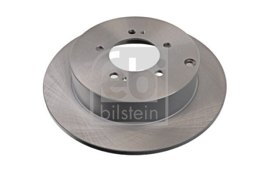 Disque de frein 29309 FEBI, Image 2