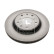 Disque de frein 29310 FEBI, Vignette 2