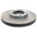 Disque de frein 29980 FEBI, Vignette 2