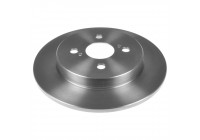 Disque de frein 29982 FEBI