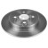 Disque de frein 29982 FEBI, Vignette 2
