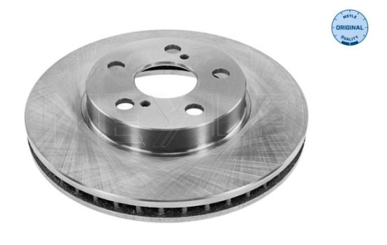 Disque de frein 30-15 521 0049 Meyle