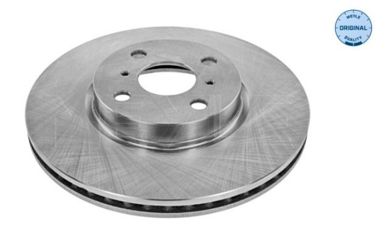 Disque de frein 30-15 521 0059 Meyle