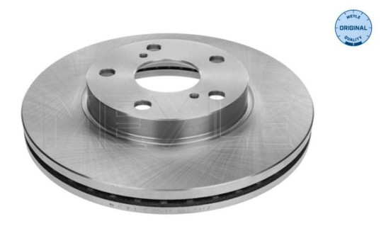 Disque de frein 30-15 521 0117 Meyle