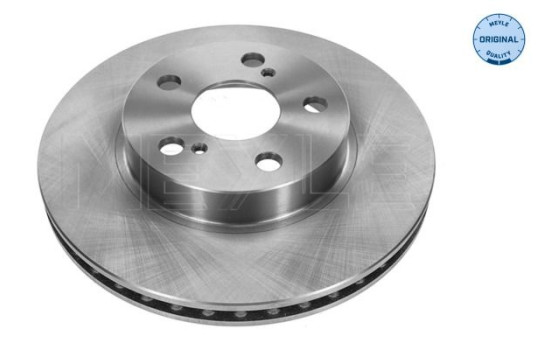 Disque de frein 30-15 521 0123 Meyle
