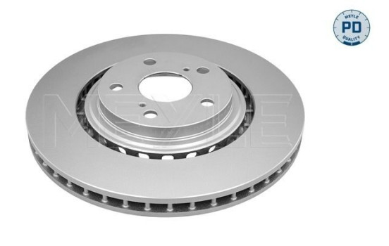 Disque de frein 30-15 521 0130/PD Meyle