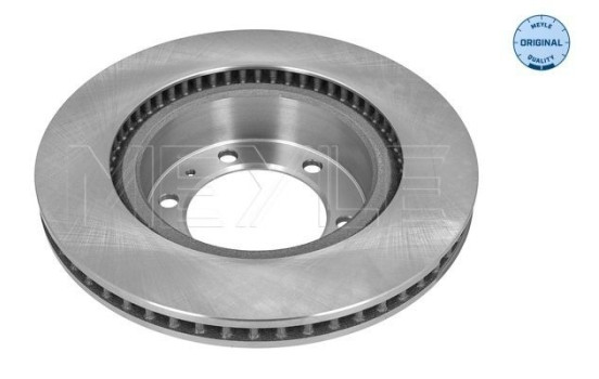 Disque de frein 30-15 521 0132 Meyle, Image 2