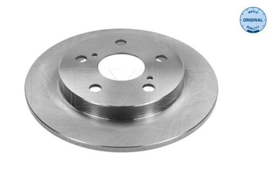 Disque de frein 30-15 523 0104 Meyle
