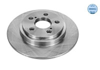 Disque de frein 30-15 523 0105 Meyle