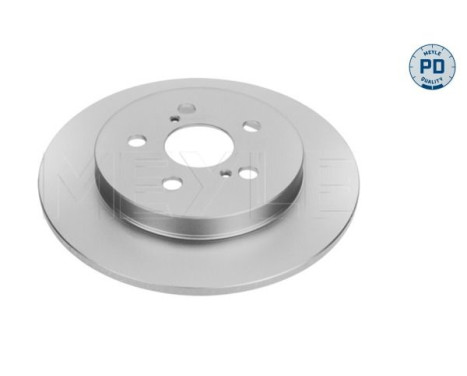 Disque de frein 30-15 523 0107/PD Meyle