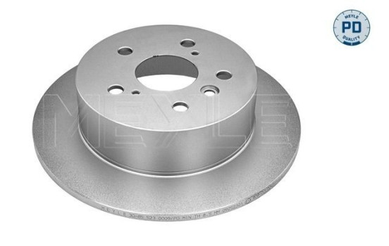 Disque de frein 30-85 523 0009/PD Meyle