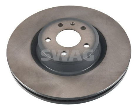 Disque de frein 30107718 Swag