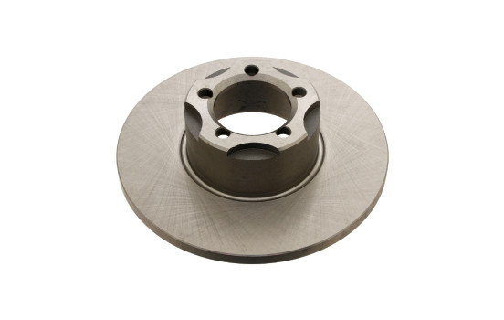 Disque de frein 30197 FEBI