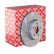 Disque de frein 30553 FEBI