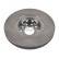 Disque de frein 30918656 Swag, Vignette 2