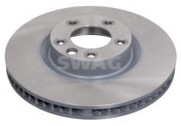 Disque de frein 30944082 Swag
