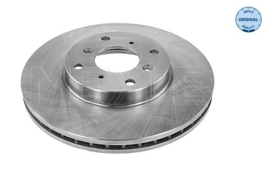 Disque de frein 31-15 521 0023 Meyle