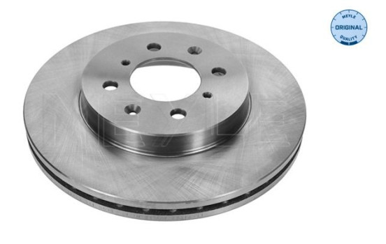 Disque de frein 31-15 521 0056 Meyle