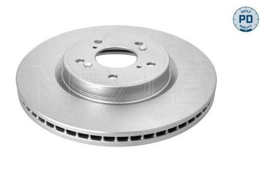 Disque de frein 31-15 521 0063/PD Meyle