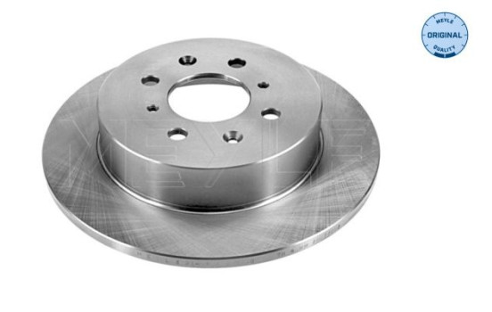 Disque de frein 31-15 523 0040 Meyle