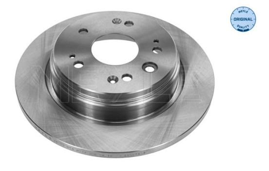 Disque de frein 31-15 523 0042 Meyle