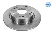 Disque de frein 31-15 523 0052 Meyle