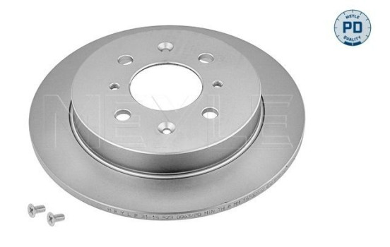 Disque de frein 31-15 523 0063/PD Meyle