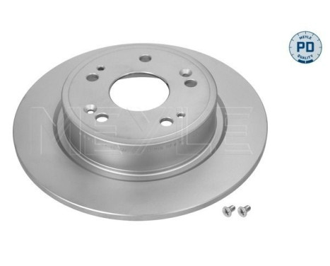 Disque de frein 31-15 523 0064/PD Meyle
