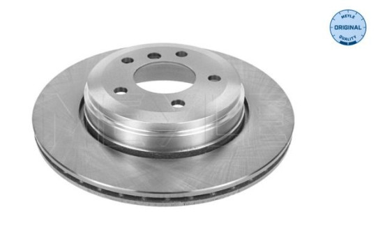 Disque de frein 315 523 0047 Meyle