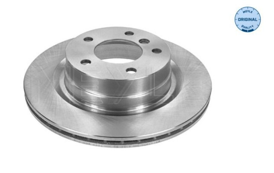 Disque de frein 315 523 0049 Meyle