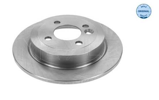 Disque de frein 315 523 0060 Meyle