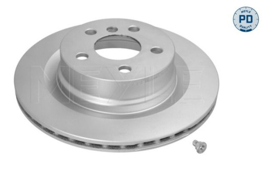 Disque de frein 315 523 0067/PD Meyle
