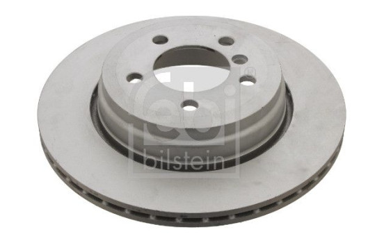 Disque de frein 31724 FEBI, Image 2
