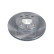 Disque de frein 31767 FEBI, Vignette 2